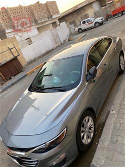 شيفروليه ماليبو